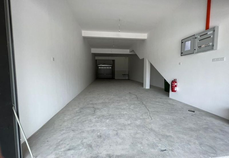 Baris Place @ Setia Mayuri