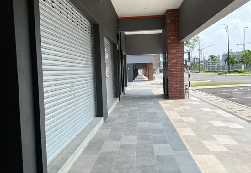 Baris Place @ Setia Mayuri