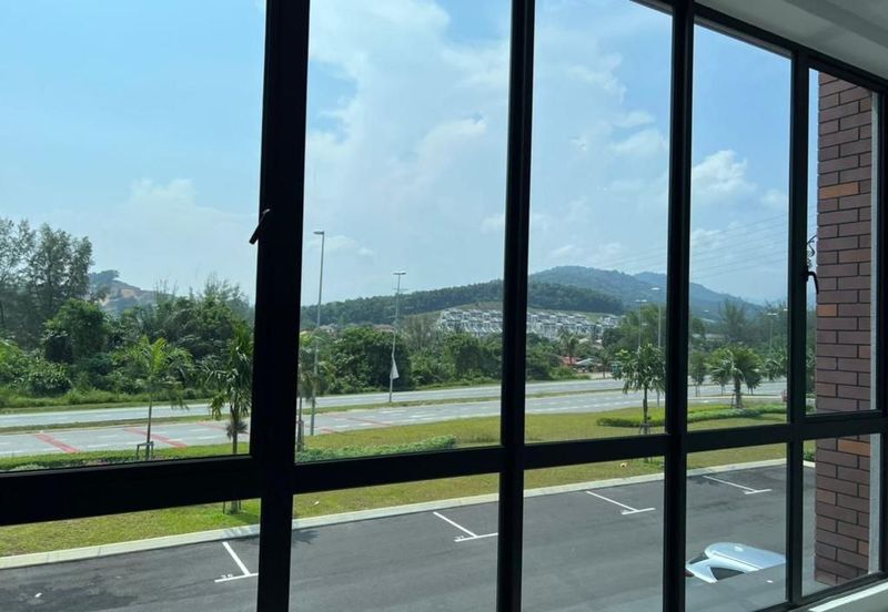 Baris Place @ Setia Mayuri