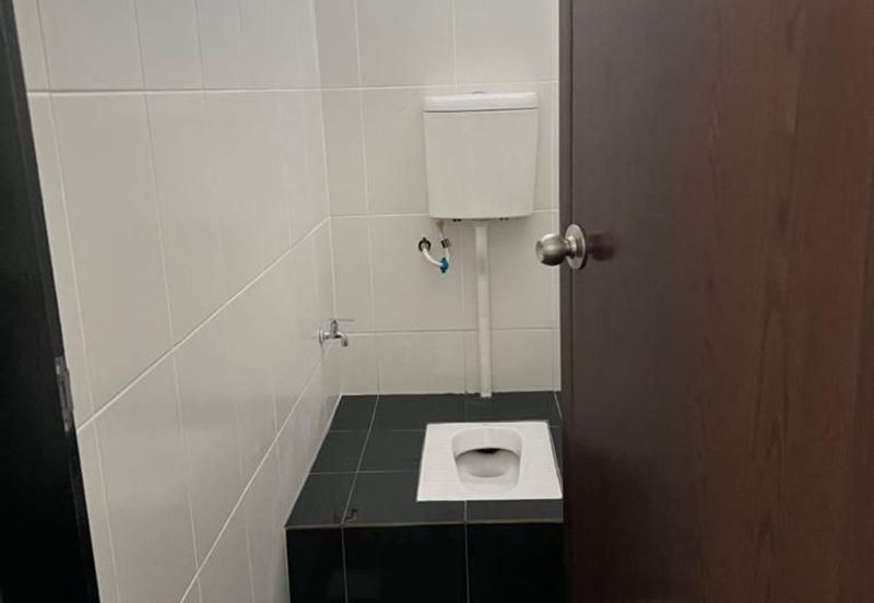 Baris Place @ Setia Mayuri