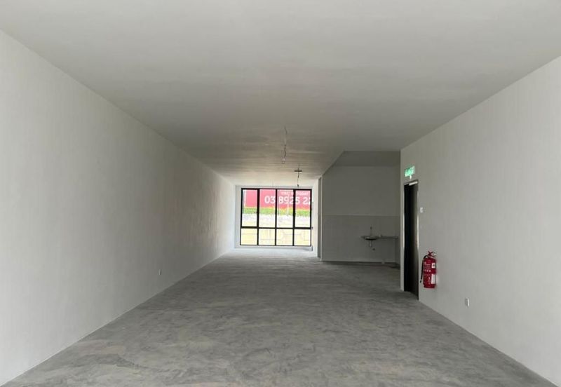 Baris Place @ Setia Mayuri