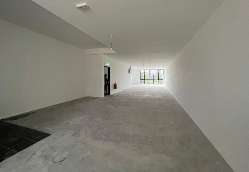 Baris Place @ Setia Mayuri