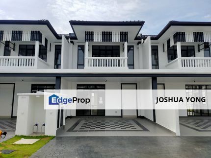  Mellowood,Eco Majetsic Semenyih,New Phase 2 [Brand New] for Sale, Selangor, Semenyih