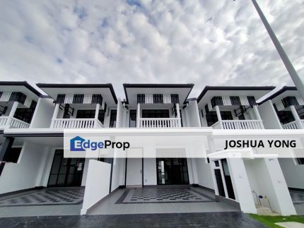 Mellowood @ Eco Majestic,Semenyih New Phase 2 [ Newly VP] for Sale, Selangor, Semenyih