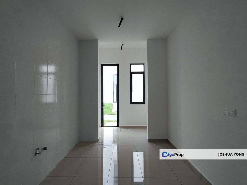 Mellowood @ Eco Majestic,Semenyih New Phase 2 [ Newly VP] for Sale, Selangor, Semenyih