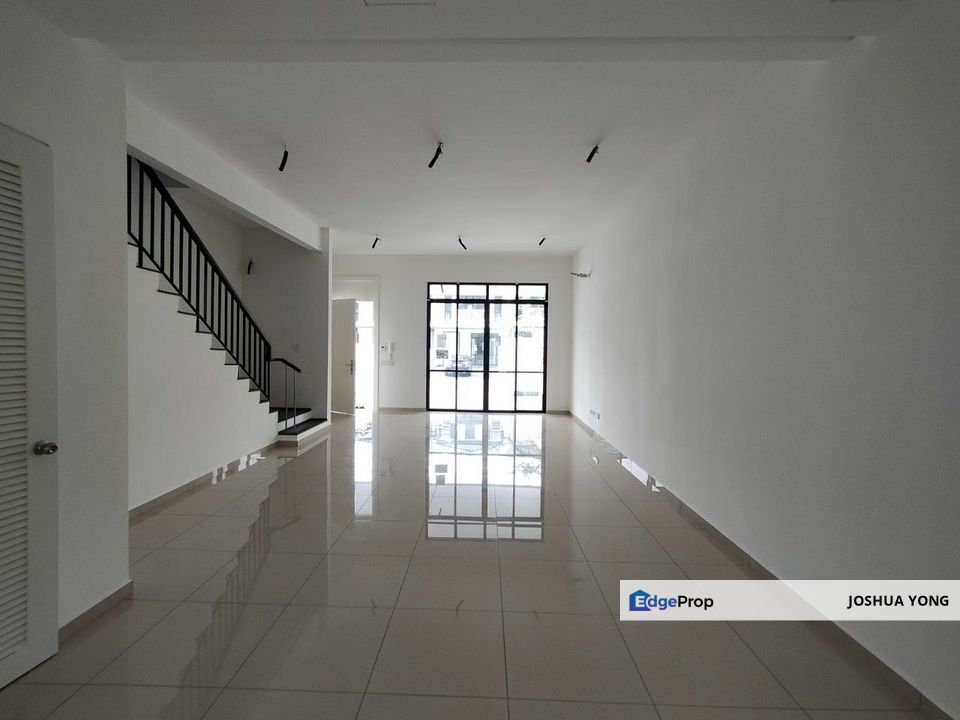 Mellowood @ Eco Majestic,Semenyih New Phase 2 [ Newly VP] for Sale, Selangor, Semenyih