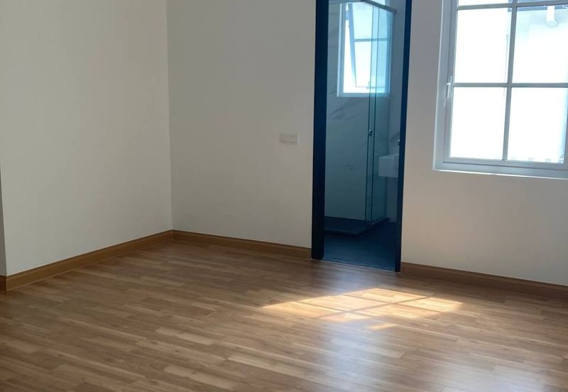 Stoneridge @ Eco Majestic