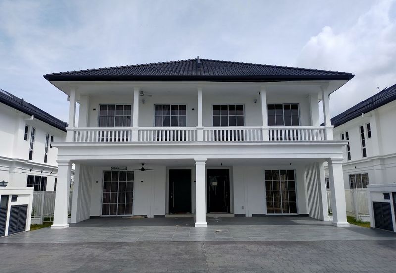 Stoneridge @ Eco Majestic