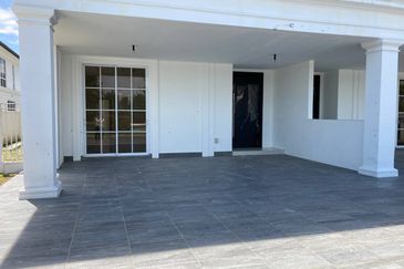 Stoneridge @ Eco Majestic