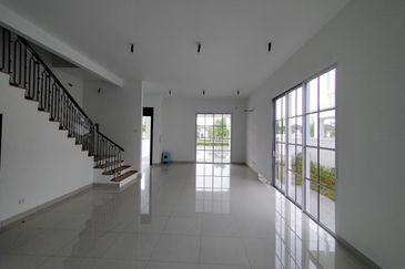 Stoneridge @ Eco Majestic