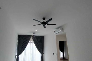 The Cruise Residence