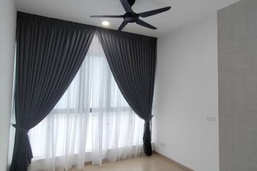 The Cruise Residence