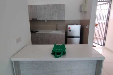 The Cruise Residence