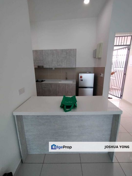 The Cruise Condo, Bandar Puteri Puchong near Columbia Asia Hospital for Sale, Selangor, Bandar Puteri Puchong