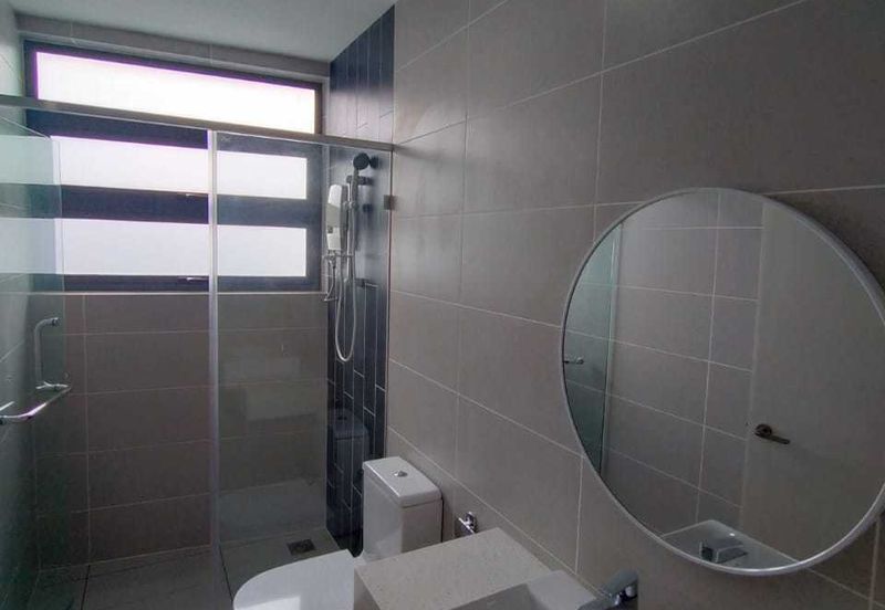 The Cruise Residence