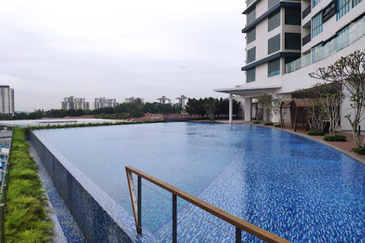 The Cruise Residence