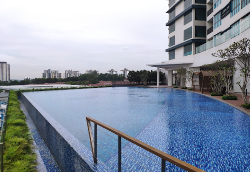 The Cruise Residence