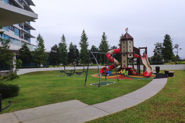 The Cruise Residence