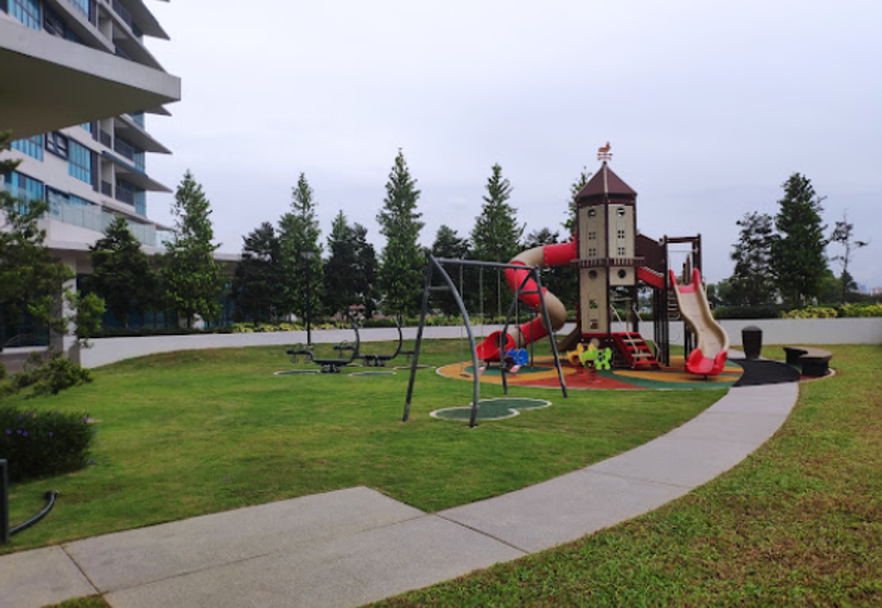 The Cruise Residence