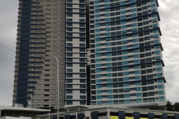 The Cruise Residence