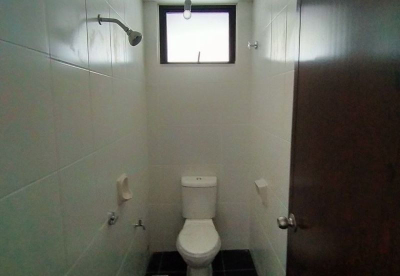 Baris Place @ Setia Mayuri