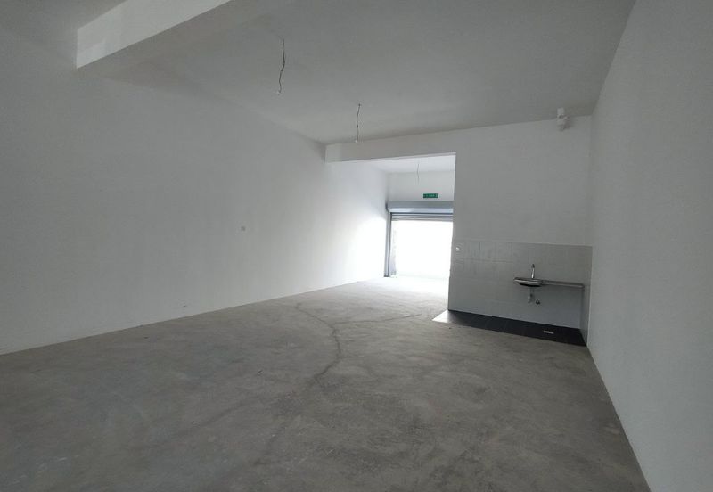 Baris Place @ Setia Mayuri