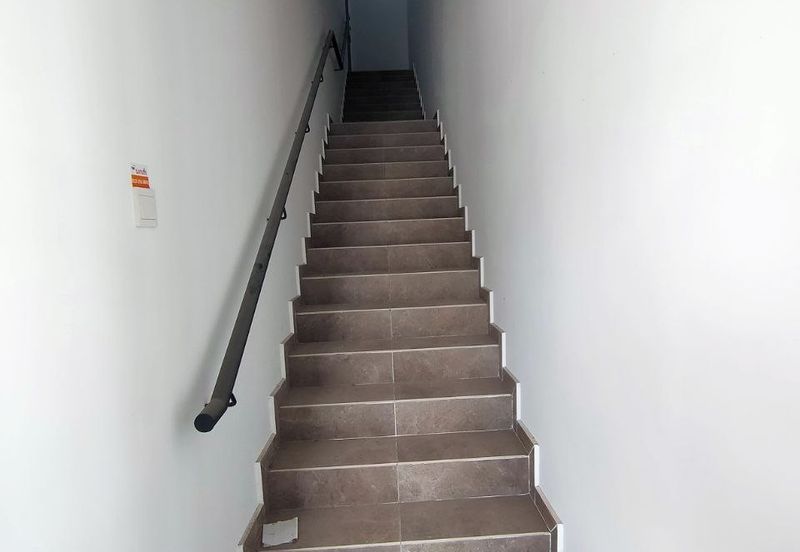 Baris Place @ Setia Mayuri