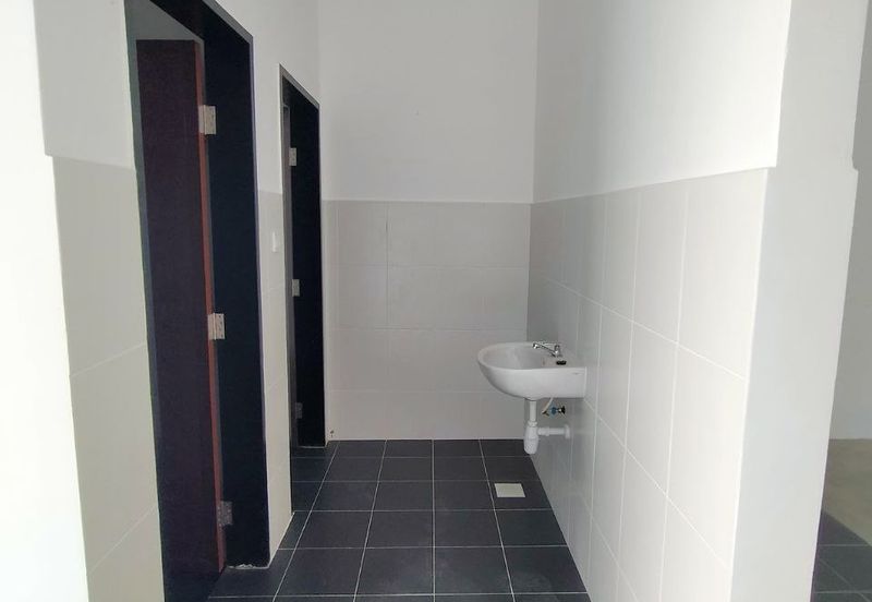 Baris Place @ Setia Mayuri