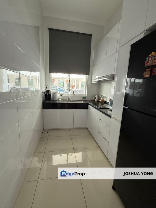 Mellowood ,Eco Majestic Semenyih @ Parkhome with Garden Near Jaya grocer for Sale, Selangor, Semenyih