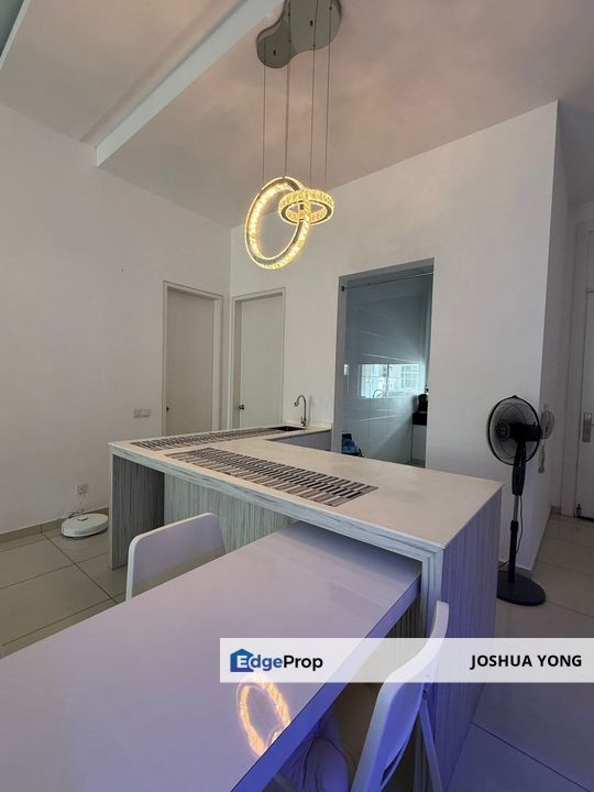 Mellowood ,Eco Majestic Semenyih @ Parkhome with Garden Near Jaya grocer for Sale, Selangor, Semenyih