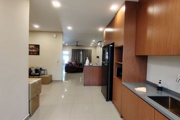 Eco Mutiara Semenyih, Semenyih Near Tendby International School & Ecohill Walk mall for SALE