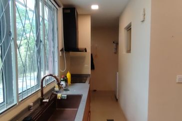 Eco Mutiara Semenyih, Semenyih Near Tendby International School & Ecohill Walk mall for SALE