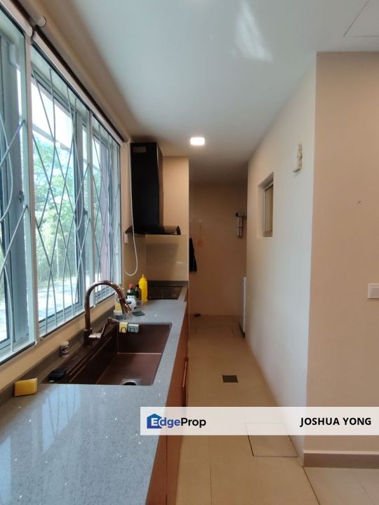 Eco Mutiara Semenyih, Semenyih Near Tendby International School & Ecohill Walk mall for SALE, Selangor, Semenyih