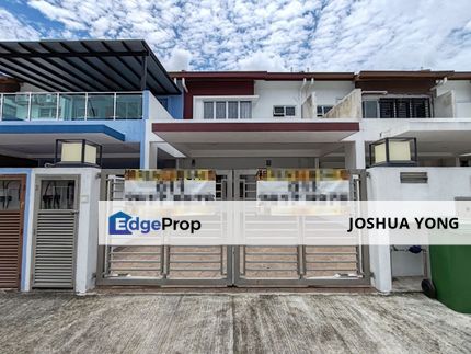 Eco Mutiara Semenyih, Semenyih Near Tendby International School & Ecohill Walk mall for SALE, Selangor, Semenyih