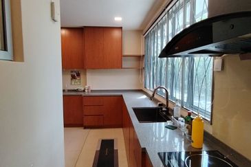 Eco Mutiara Semenyih, Semenyih Near Tendby International School & Ecohill Walk mall for SALE