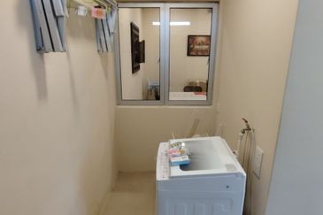 Eco Mutiara Semenyih, Semenyih Near Tendby International School & Ecohill Walk mall for SALE