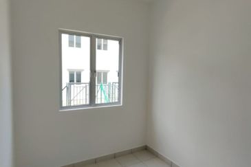 D'Cendana @Bandar Tasik Kesuma