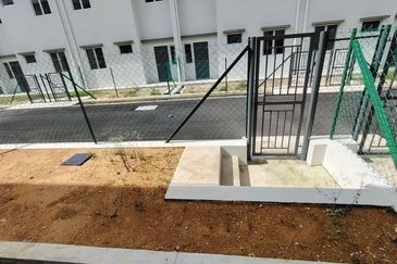 D'Cendana @Bandar Tasik Kesuma