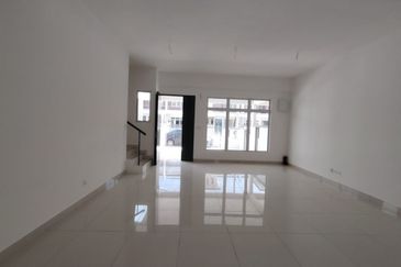 D'Cendana @Bandar Tasik Kesuma