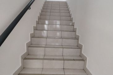 D'Cendana @Bandar Tasik Kesuma