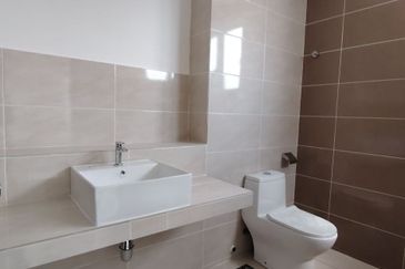 D'Cendana @Bandar Tasik Kesuma