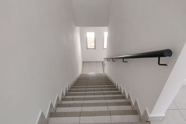 D'Cendana @Bandar Tasik Kesuma