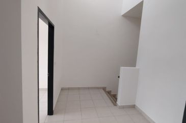 D'Cendana @Bandar Tasik Kesuma