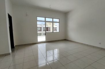 D'Cendana @Bandar Tasik Kesuma