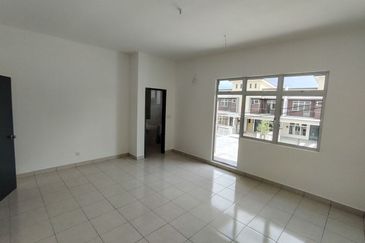 D'Cendana @Bandar Tasik Kesuma