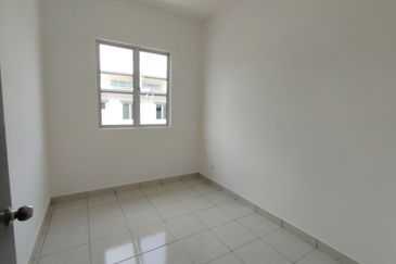 D'Cendana @Bandar Tasik Kesuma