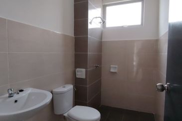 D'Cendana @Bandar Tasik Kesuma