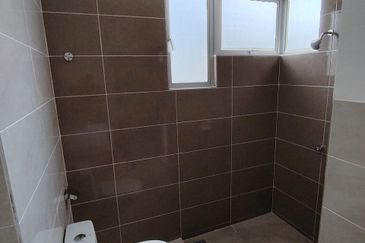 D'Cendana @Bandar Tasik Kesuma