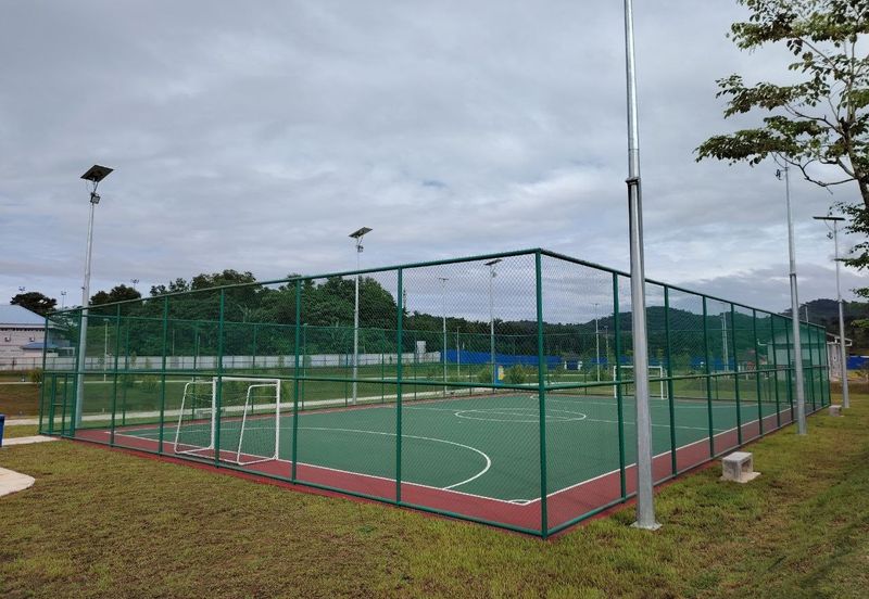 Mutiara Hills @ Semenyih