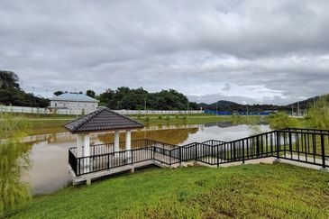 Mutiara Hills @ Semenyih